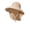 D, variant on Women's UPF 50 Sun Hat with Wide Brim and Neck Flap, Foldable Bucket Hat for Beach Hiking Gardening Outdoor Summer UV Protection