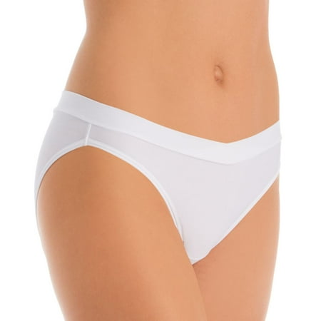 

Vanity Fair Women s Beyond Comfort Silky Stretch Bikini Style 18291