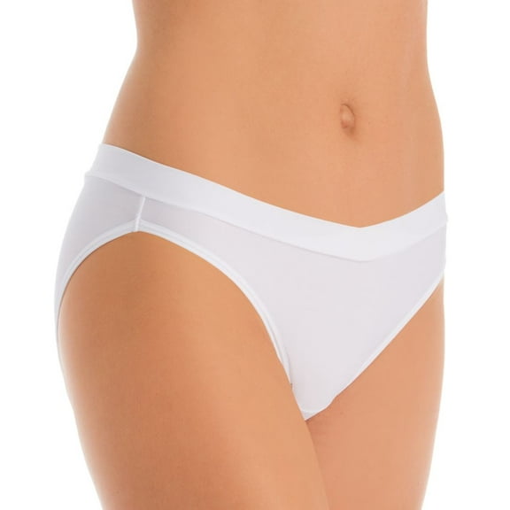 Vanity Fair Lingerie Women's Beyond Comfort Silky Stretch Bikini Underwear