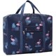 thumbnail image 1 of Bolsa de viaje plegable, impermeable, deportiva, para fin de semana, para mujer Adepaton PTL079, 1 of 6