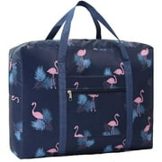 Weekender Bag Carry On Bag Travel Duffle Bag Medium Overnight Bag for Women and Girls