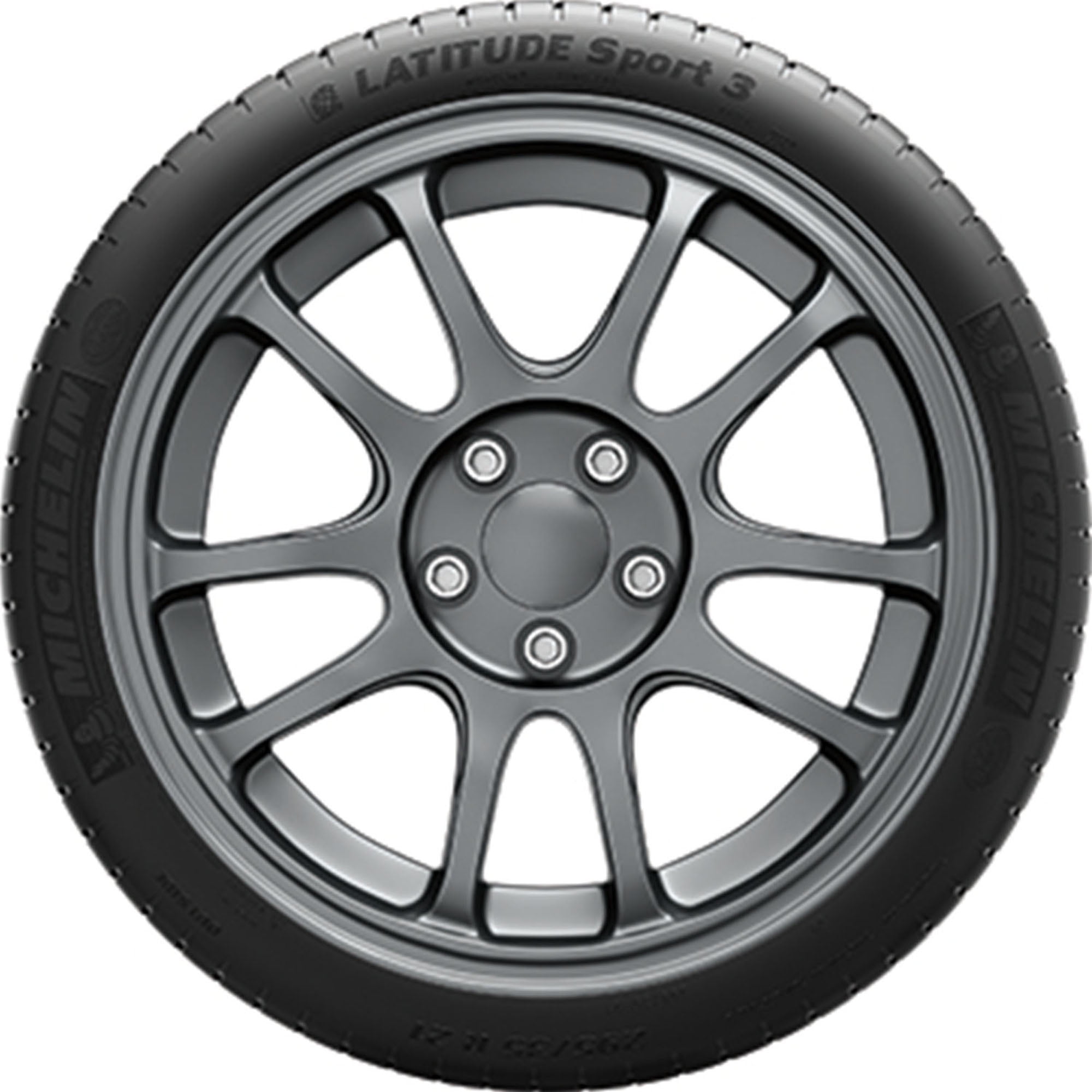 Michelin Latitude Sport 3 275/50R20XL 113W Light Truck & SUV Tire
