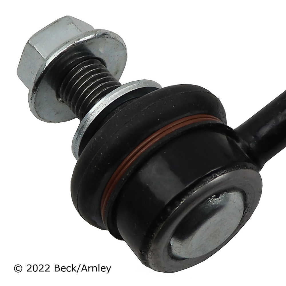 Beck Arnley Stabilizer End Link 101-8667 Fits select: 2018-2021 ALFA ROMEO STELVIO, 2017-2021 ALFA ROMEO GIULIA