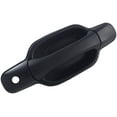 thumbnail image 4 of Dorman 79317 Front Passenger Side Exterior Door Handle for Specific Chevrolet / GMC Models, Textured Black, 4 of 5