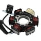 thumbnail image 3 of bobinas 5 cables 50cc 110cc 125cc 150cc Scooter ciclomotor bicicleta Atv Quad Magneto estator, 3 of 5