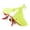 Chinese Luna Moth, variant on PuffPurrs Lifelike Madagascan Moon Moth Soft Stuffed Animal, 40 cm Comet Moth Plush Toy