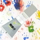 thumbnail image 3 of Agente Reparador De Muros Cepillo rodante Pintura de látex Crema reparadora de paredes sin olor para uso doméstico (Plata) Ndcxsfigh Libre de BPA, 3 of 7