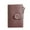 Wine, variant on Hfnxid Wallets for Women Ladies Small Wallets Credit Card Holder Women RFID Blocking Slim Wallet Bifold Wallet