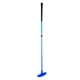 thumbnail image 4 of Accesorios para putter de golf de doble cara Entrenamiento de golf para zurdos y diestros azul, 4 of 9