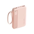 thumbnail image 1 of serony Compact Power On Go Portable of Power Bank For Phone With 10 000mAh Capacity Bank Fast Charging, 1 of 6