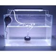 thumbnail image 3 of kusrkot 3-6pack Aquarium Tank Air Biochemical Sponge Aquatic Internal 4 Pcs, 3 of 8