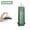 Green2, variant on Soft Flask 3/5/700ml Collapsible Water Bottle, TPU Foldable Running Hydration Flask with Wide Mouth, Leak-Proof SqueezeDispenser for Marathon Cycling Hiking, BPA Free Portable Sport Water Pouch