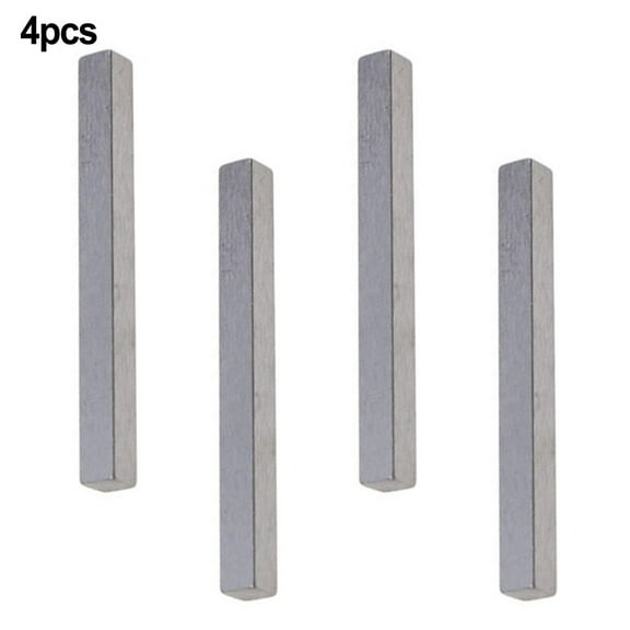 RichLink Rear Axle Square Key Set for Lawn Tractors - Compatible with 532123583 123583X