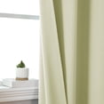 thumbnail image 6 of Curtain Sale Bath Room Curtains for Window Kitchen Curtain Wide Short Curtains Short Curtains for Kitchen Window, 60x40cm, 6 of 8