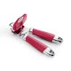 thumbnail image 1 of Abridor de latas Farberware Pro 2 Berry con abrebotellas, 1 of 4
