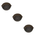 thumbnail image 3 of Matsuzay Freidora de aire, olla de silicona, revestimientos antiadherentes reutilizables, bandeja para asar, verduras, cestas de pollo, utensilios para Type1 NO1 Matsuzay CBP090259, 3 of 6