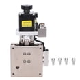 thumbnail image 1 of Rail Slide Stage Automatic Cross Roller X Sliding Platform with Drive Motor SPX615‑L, 1 of 5