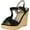 Black Suede, variant on Demfon Women Tori