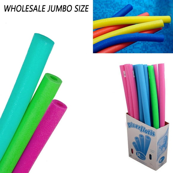 Jumbo Pool Noodle