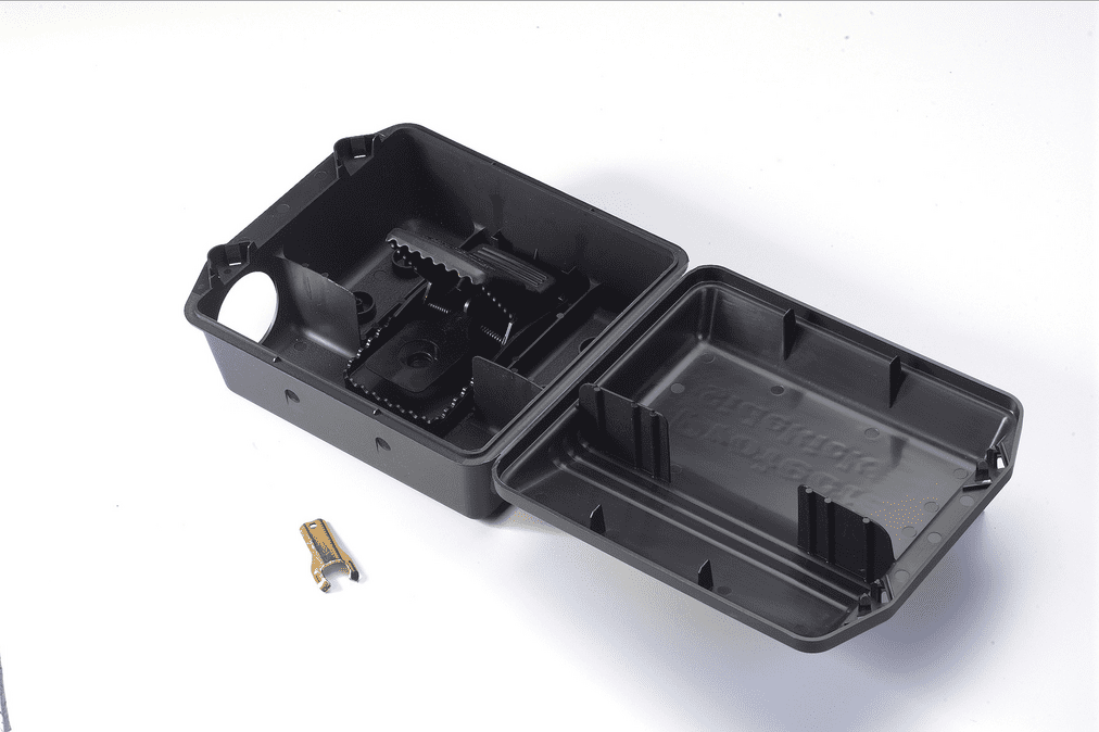 Tomcat Rodent Station, 1 Trap