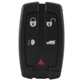thumbnail image 2 of Chip de control remoto de entrada sin llave de 5 botones para llave de coche PFC7953 ANGGREK  Otros, 2 of 8