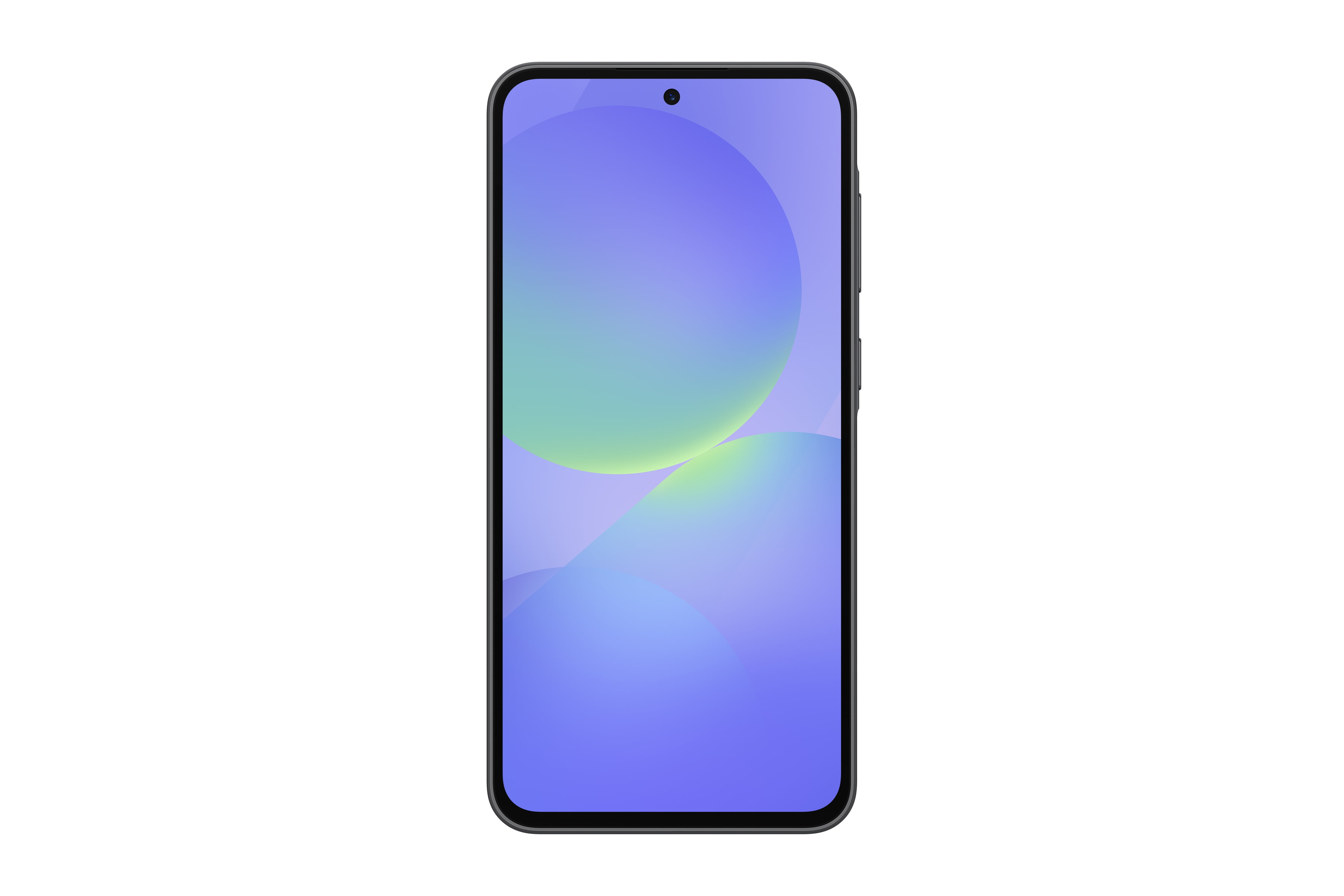 AT&T Samsung Galaxy A36 5G, 128GB, Black, Postpaid Phone (Locked to AT&T)