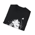 thumbnail image 4 of Unique Japanese Face Broken Mask Men Women Shirt, 4 of 6