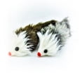 thumbnail image 1 of Juguete Gato Pawffy Sunny Huron Peluche Sonido 2Pzas, 1 of 1