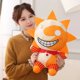 thumbnail image 1 of 2022 Sun Creative Plush Toy Stuffed Soft Moondrop BOSS Character Horror Doll Peluche Toys for Children's Toys Easter Gifts125cm Deng Xun unisex, 1 of 2