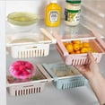 thumbnail image 3 of 100 Pcs Couvercles Élastiques de Stockage Alimentaire Réutilisables en Plastique Extensible pour Bols, 3 of 3