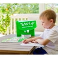 thumbnail image 6 of Teach My: Learning Kit - Preschooler - Screen Free Set, Numbers-Math-Reading-Printing, Storage Case, Guided Child Development, 20 Mins A Day, Ages 3+, 6 of 13