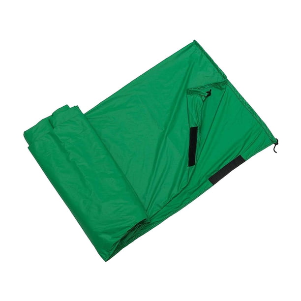 Cubierta para piscina exterior, resistente al polvo, impermeable, con protección UV, solar L