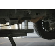 QuickJacks TL Frame Extension Kit - Black -Car Lifts Sold Separately - Accessory - New