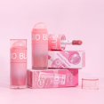 thumbnail image 6 of LEBONYARD 4.5g Dual-ended Blush Stick Smooth Texture Vivid Color Portable Facial Cosmetic, 6 of 6