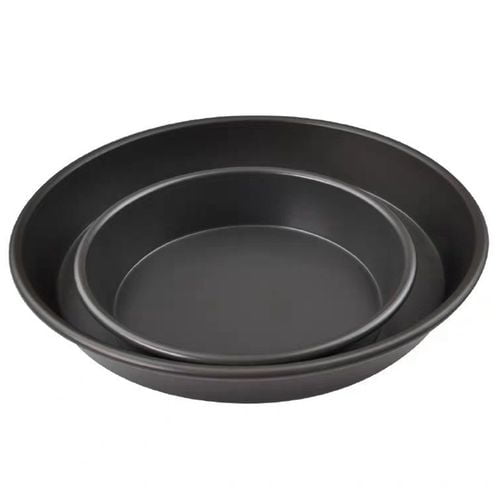round baking pan