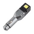thumbnail image 4 of Mini linterna recargable multifuncional para coche, 4 modos de luz, antorcha XPG COB para acampar al aire libre, 4 of 5