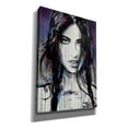 thumbnail image 2 of Epic Graffiti 'Formica' by Loui Jover, Canvas Wall Art, 18"x26", 2 of 3