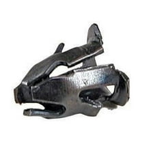 Scott Drake 375890-S Emblem Barrel Clip Medium