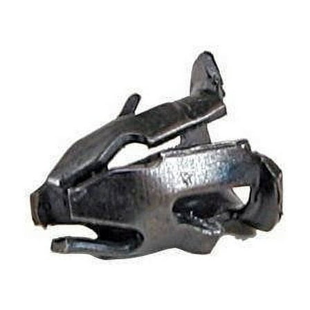 Scott Drake 375890-S Emblem Barrel Clip Medium