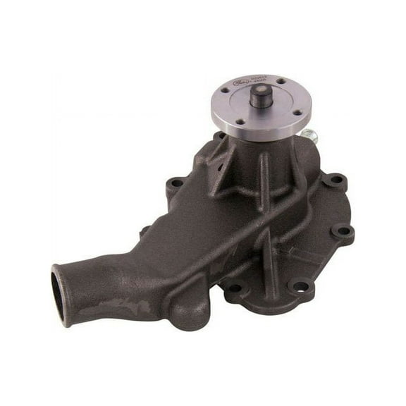 Gates 44005 Water Pump For Ford F-500, Mechanical