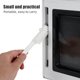 thumbnail image 1 of unbranded 5Ud Cepillo Especializado Para Limpieza De Hornos Microondas Y Grietas En Superficies De Cocina, 1 of 8