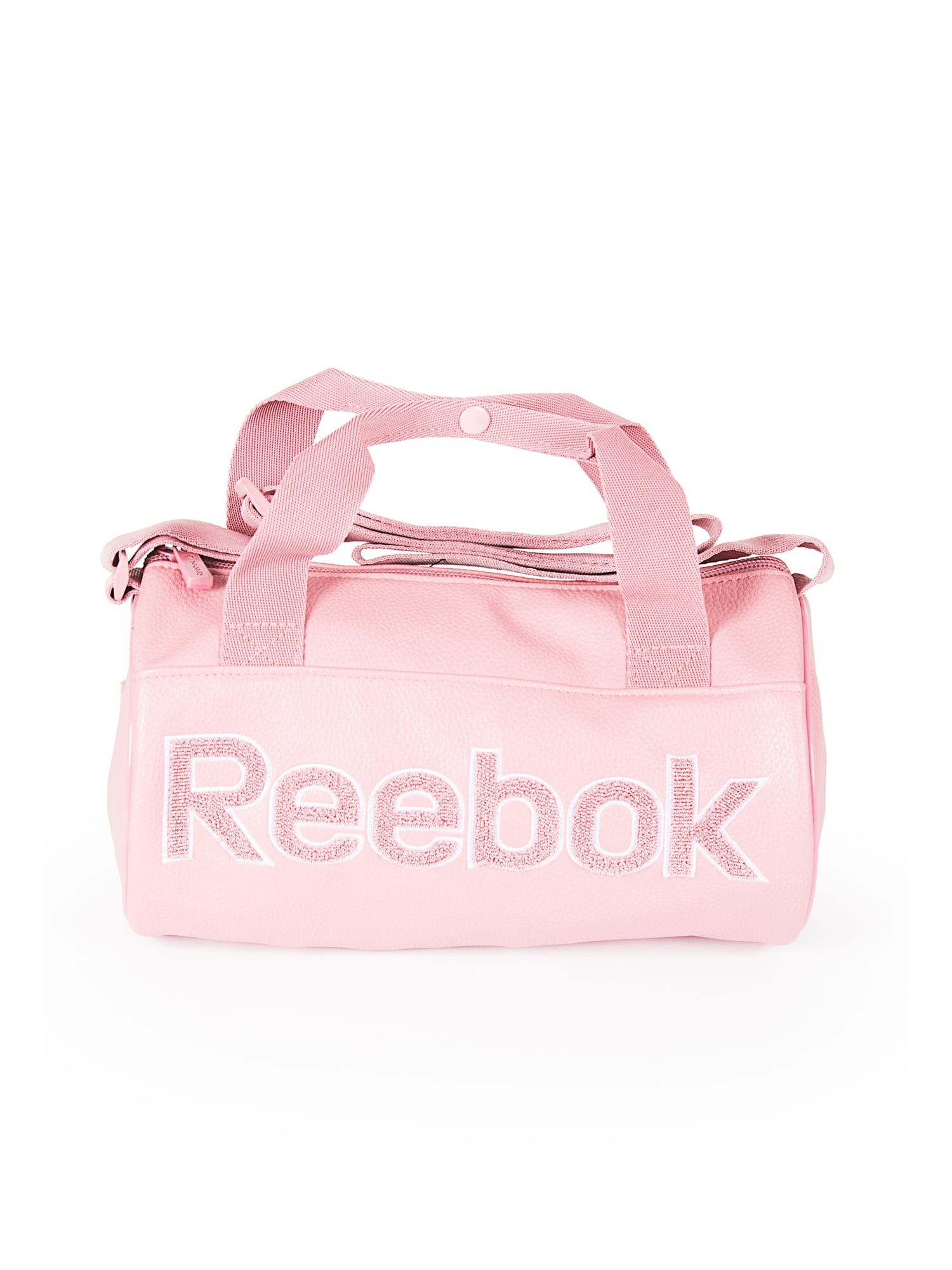 Reebok Trust Women's Leopard Mini Duffle Bag - Walmart.com