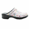 thumbnail image 2 of BJORK Flex Pro Open Back Leather Clogs (Catlove EU-39), 2 of 9