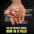 thumbnail image 4 of Suplemento Animal Pak Sports Nutrition Performance, paquete de 44, 4 of 4