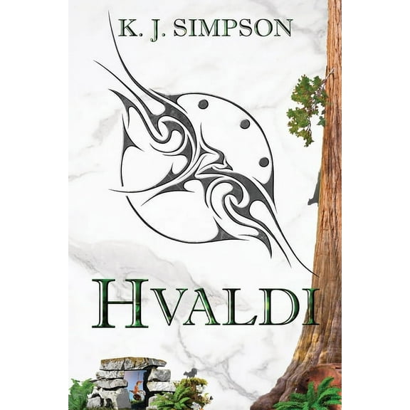 Hvaldi, (Paperback)