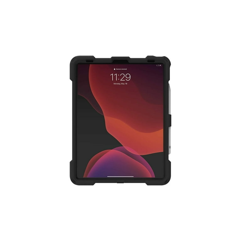 The Joy Factory aXtion Bold MP Rugged Carry Case for iPad Pro 5/4