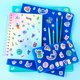 thumbnail image 5 of Libro de pegatinas Fashion Angels Disney Stitch con más de 500 pegatinas, 5 of 7