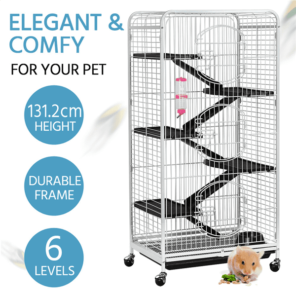 small pet cage walmart