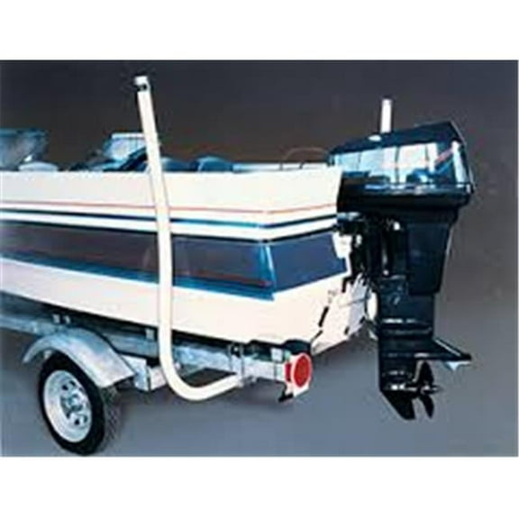 Boat Guide, 50 In. 54 x 20.50 x 2.50 in.