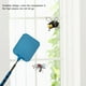 thumbnail image 5 of Matamoscas extensibles manuales con mango retráctil duradero, 2 uds., 5 of 7